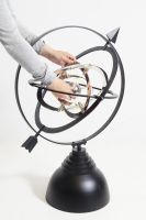 Free Standing Armillary