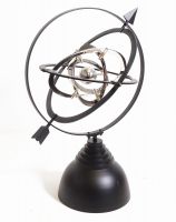 Free Standing Armillary