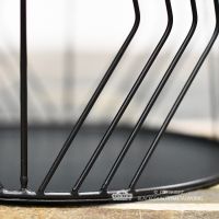 close-up of the Art Deco Wired Design