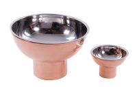 Small & Large Salad Bowl Available