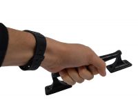 "Whitanhurst" Blacksmith Pull Handle