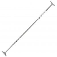 Stainless steel double fine twist spindle