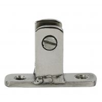 Stainless Steel Fixed Spindle Bracket
