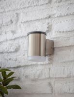 Stainless Steel Solar Light Off