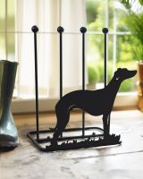 Steel "Whippet" Welly Rack