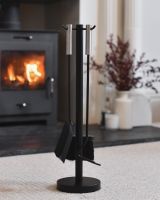 Stockwood Fireside Companion Set