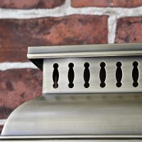Traditional Design on the Wall Light