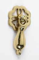 Brass Cabinet handle