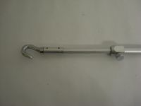 Telescopic Aluminium Window Winder Poles