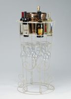 Wine rack