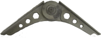 Adjustable Aluminium Tie Bar Bracket Tudor Rose