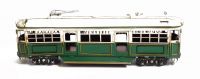 Melbourne Tram Car CD Holder