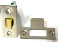 "Stenson" Tubular Mortise Latches