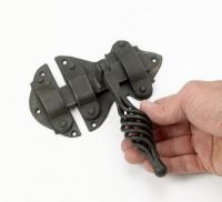 Door Bolt