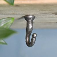 50mm Iron Curtain Hook