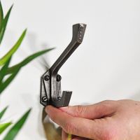 "Deco Decadence" Coat Hook