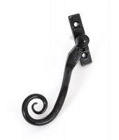 Black Large Monkeytail Espag Handle LH/RH