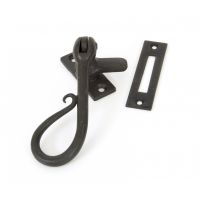 Shepherd"s Crook Reversible Window Fastener