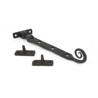 Monkeytail Window Stay Beeswax 8"