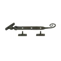 Monkeytail Window Stay Beeswax 8"