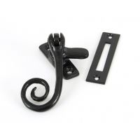  Monkeytail Window Fastener Black