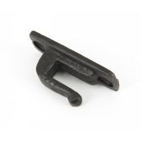 Beeswax Hook Plate 