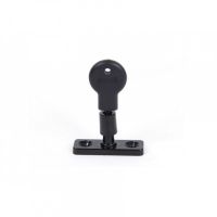Window Locking Pin Finished In Black