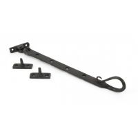 Shepherd"s Crook Window Stay 10"