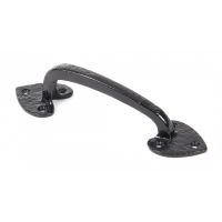 "Merlino" Gothic Pull Handle 8"