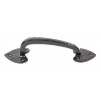 "Merlino" Gothic Pull Handle 8"