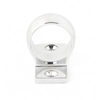 Sash Eye Lift Bright Chrome 