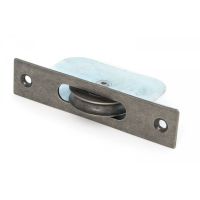  Sash Pulley - 75KG Antique Pewter