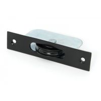  Sash Pulley - 75KG Black