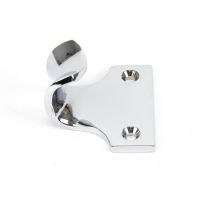 Sash Lift Bright Chrome 