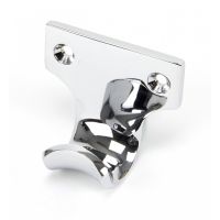 Sash Lift Bright Chrome 