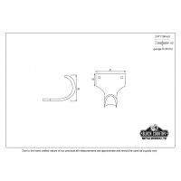 Sash Lift Dimensions 