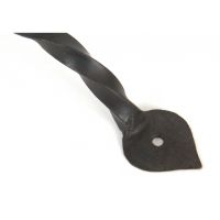 Twist Pull Handle Beeswax 