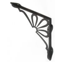 Vertical Plate: 230mm (9") Projection: 237mm (9.3")