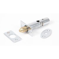 61mm Security Window Bolt in Steel