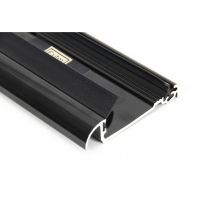 Black Macclex 15/56 Threshold - 1219mm