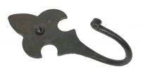 Fleur-De-Lys Hook