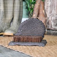 "Tigwick Hedgerow" Boot Brush