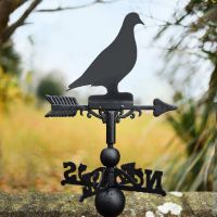 Weathervane Pigeon 