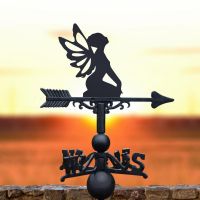 Fairy Weathervane 