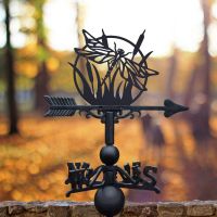 Dragonfly Weathervane