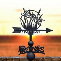 Dragonfly Weathervane