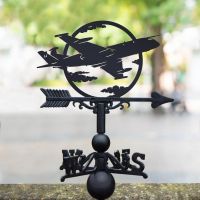 Nimrod Aircraft Weathervane