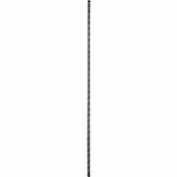 Hammered Stair Spindle 