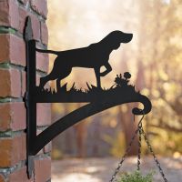 German Shorthaired Pointer Dog Design