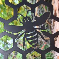 Close up of Bee 
